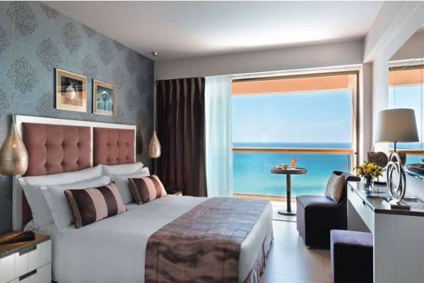 Sani Beach-Double Seaview 1_11547